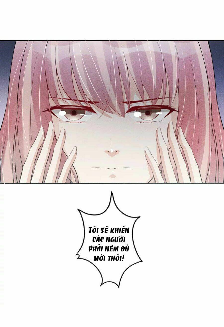 cạm bẫy lửa tình chapter 39 7