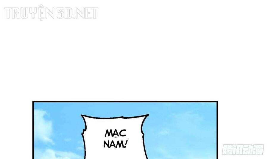 trên người ta có một rồng chapter 610 53