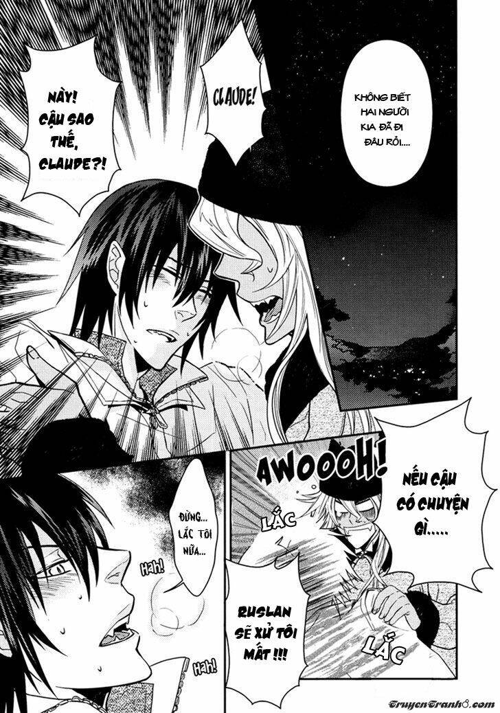 father’s vampire chapter 3 24