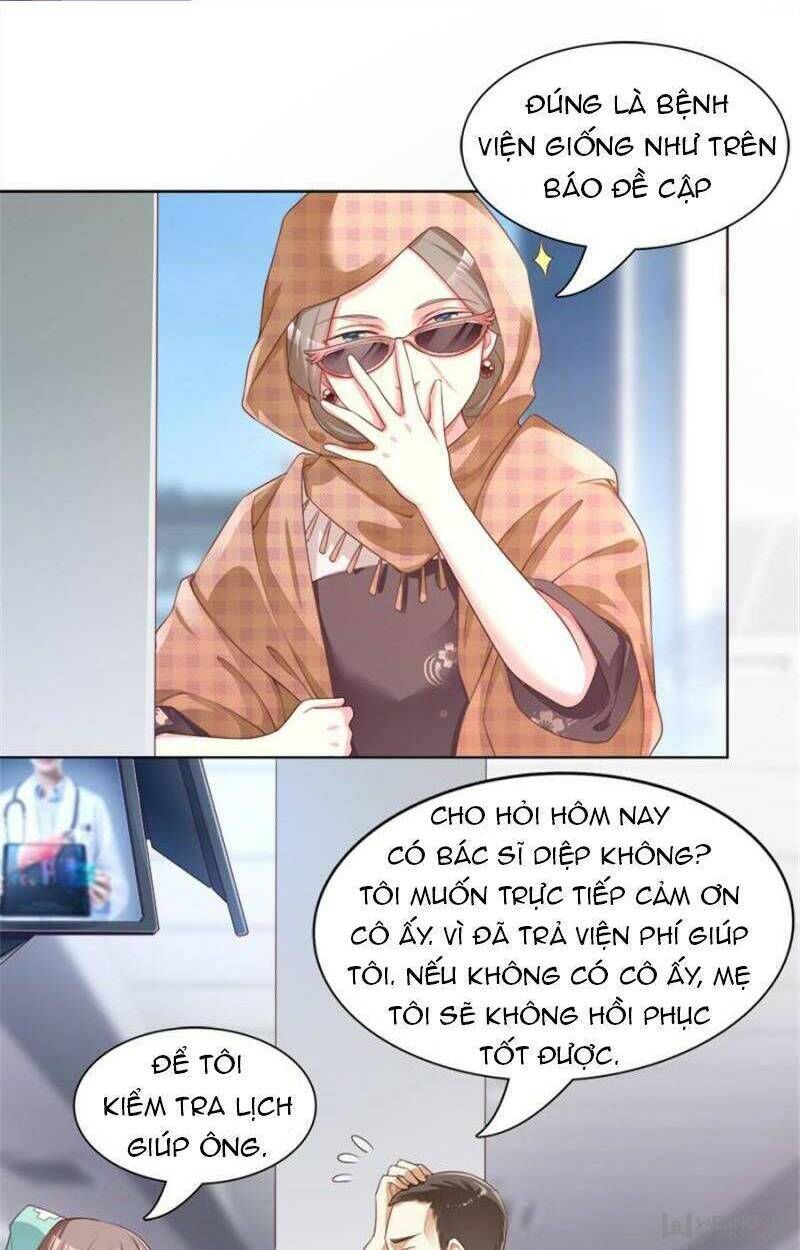 gặp phải người chồng xảo quyệt! chapter 5 23