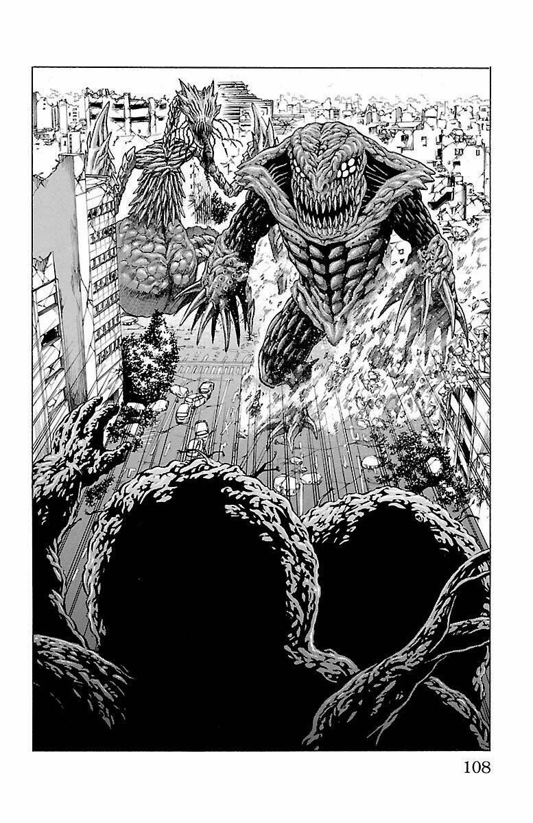 hakaijuu chapter 69 10