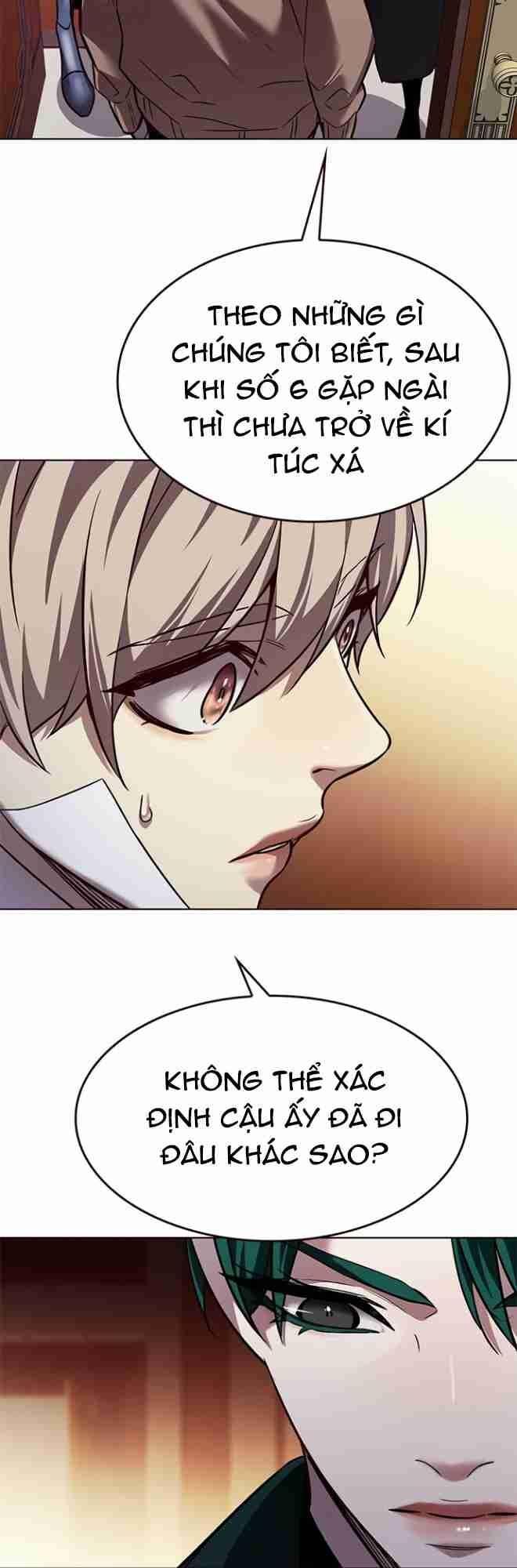 biến thân thành mèo chapter 256 23