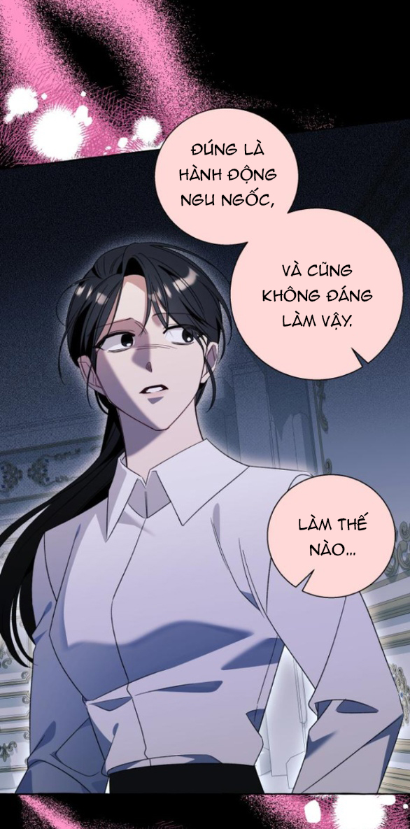 tôi tưởng đó chỉ là tiểu thuyết trọng sinh bình thường chapter 79.2 18