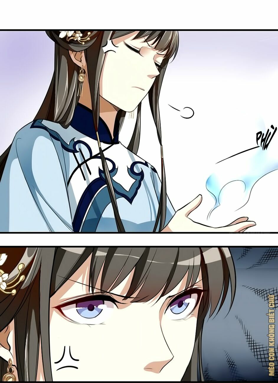 bốc toán tử chapter 7 4