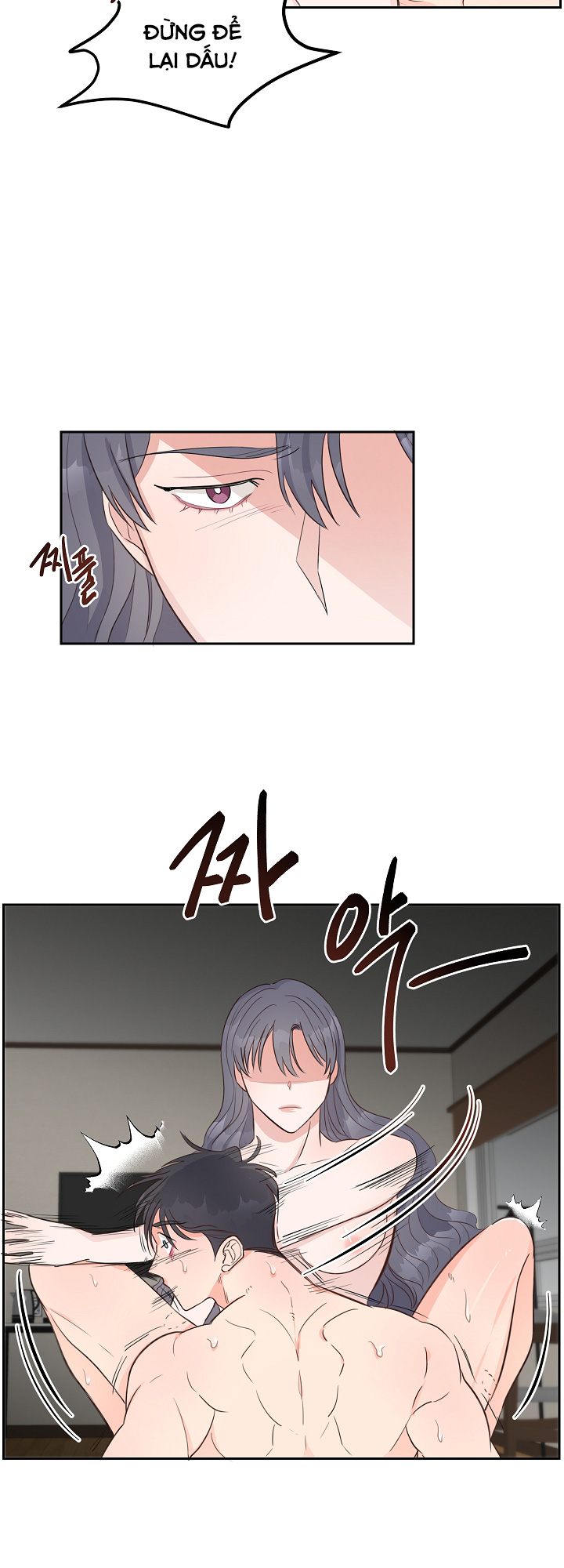 đời tư bí mật của quý phu nhân chapter 5 11