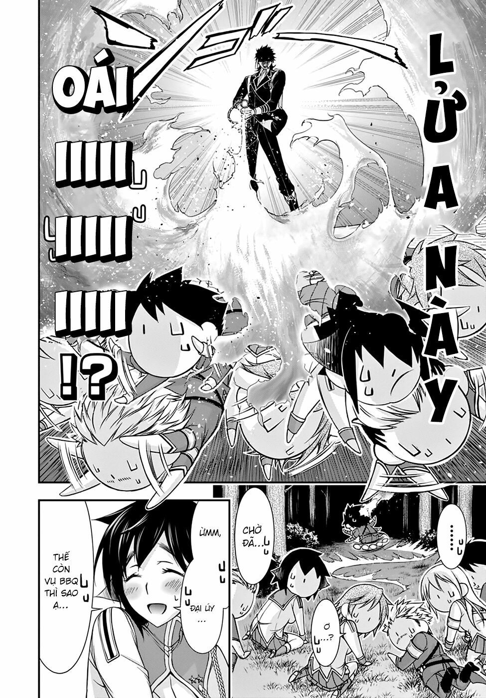 kích trụy vương huyền thoại chapter 18 7