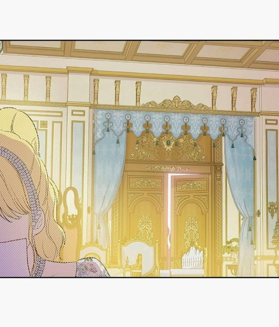 bỗng một ngày nọ tôi trở thành nàng công chúa chapter 116 8