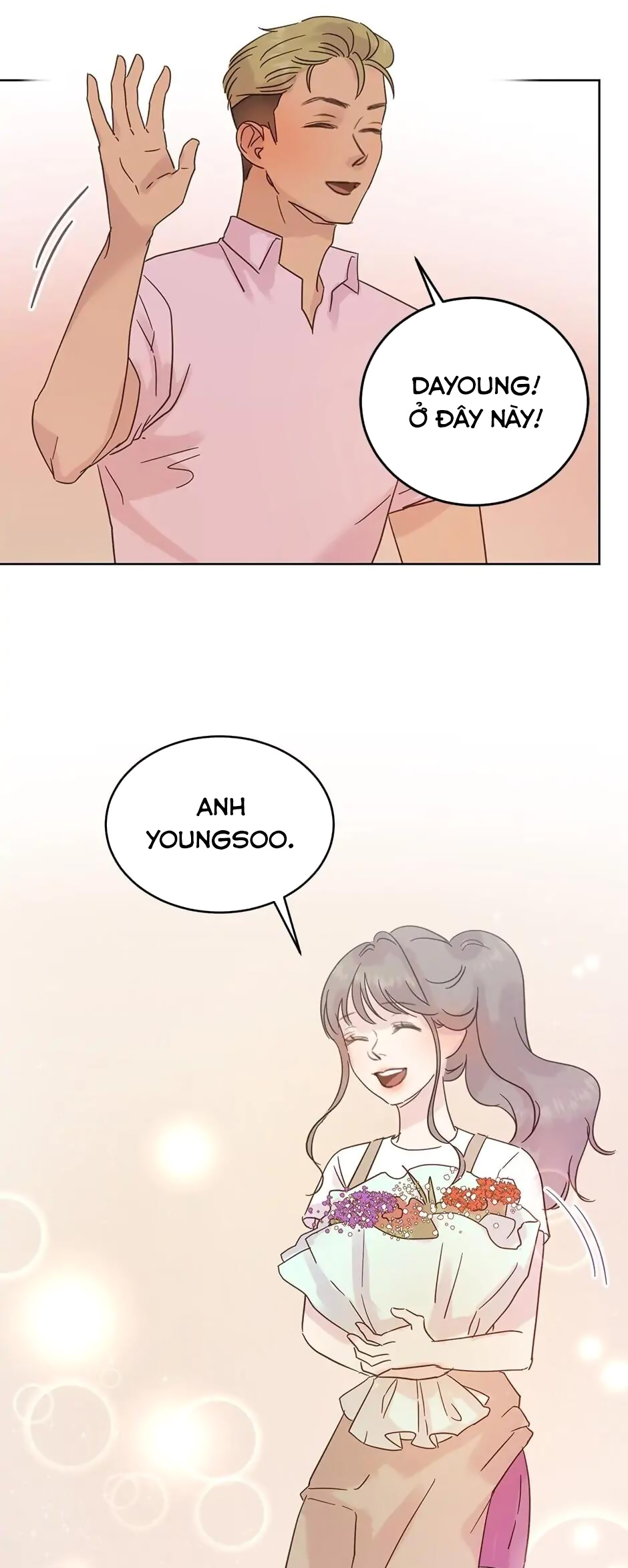 sự trả thù ngọt ngào của vợ tôi chapter 71 3