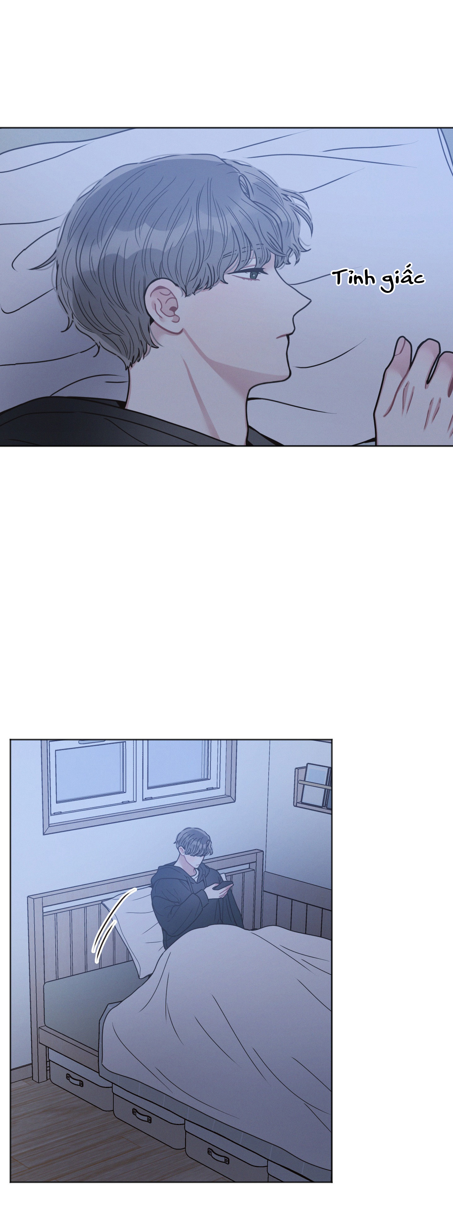 đời tư hàng xóm chapter 14 17