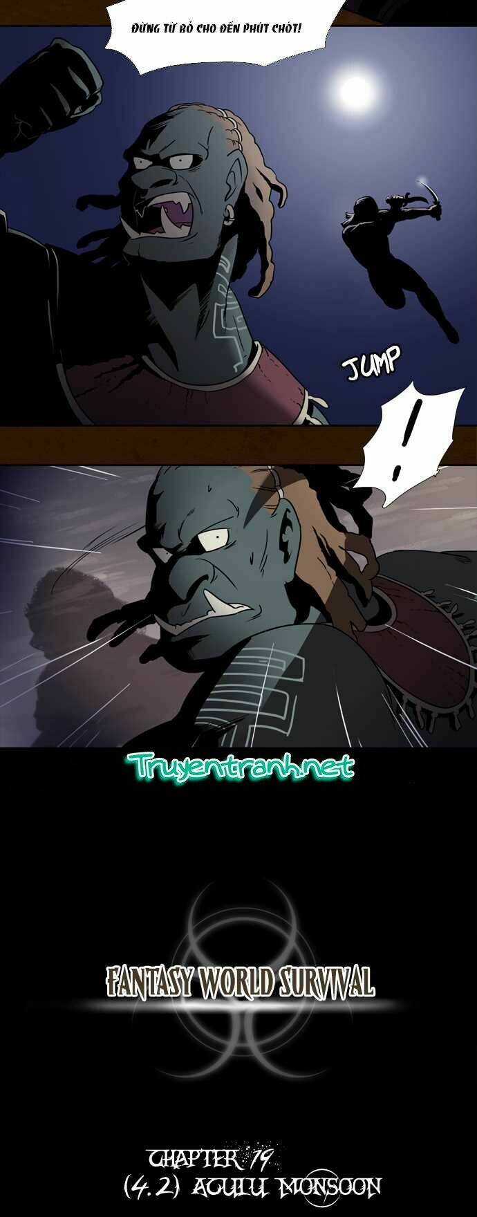 fantasy world survival chapter 19 19