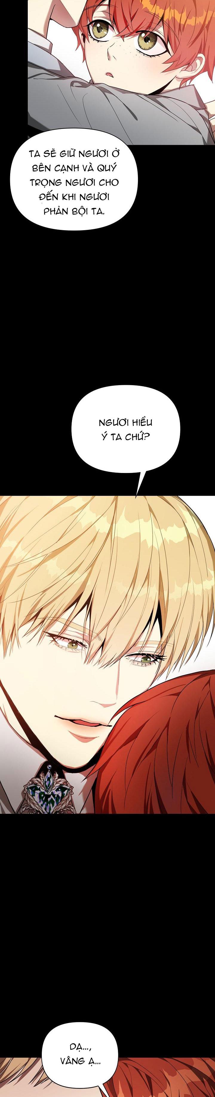 hai đất nước, đất nước của nô lệ chapter 10 23