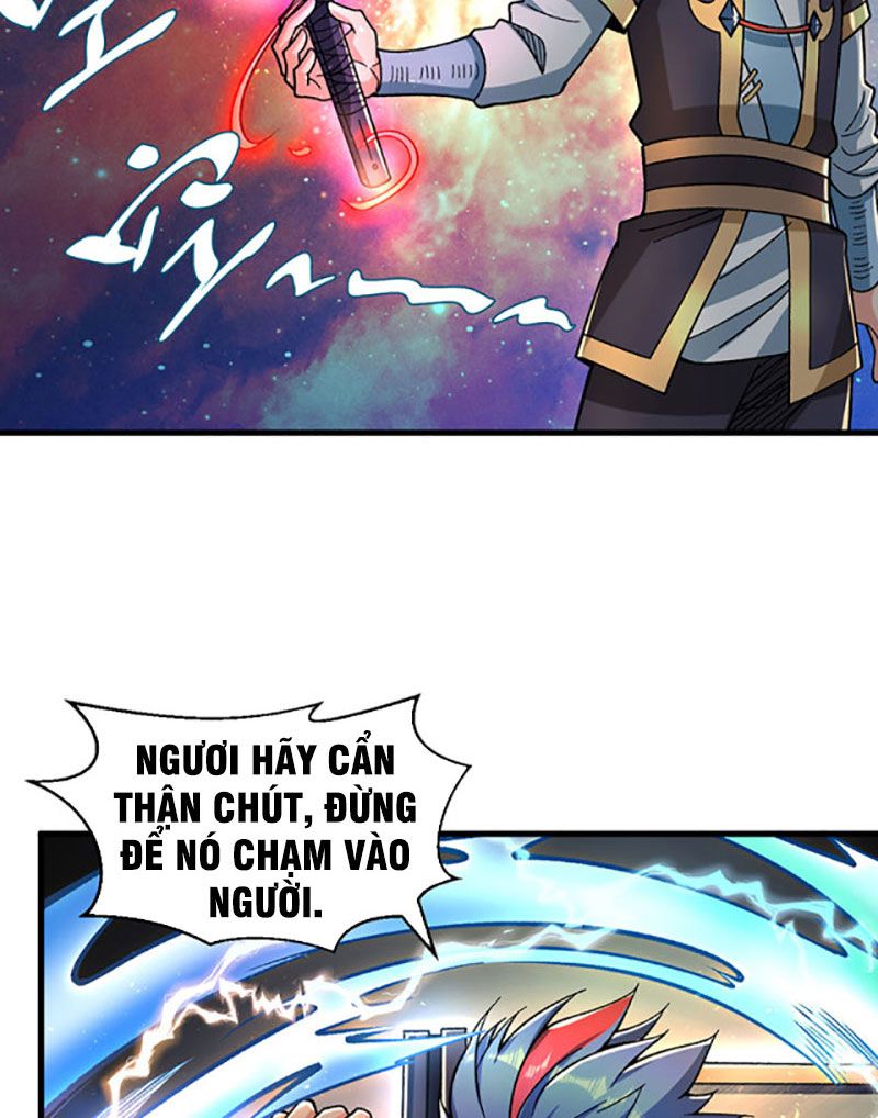 võ đạo độc tôn chapter 404 16