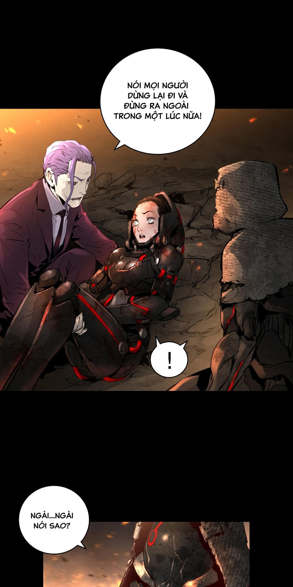 tam tuyệt tại dị giới chapter 66 21