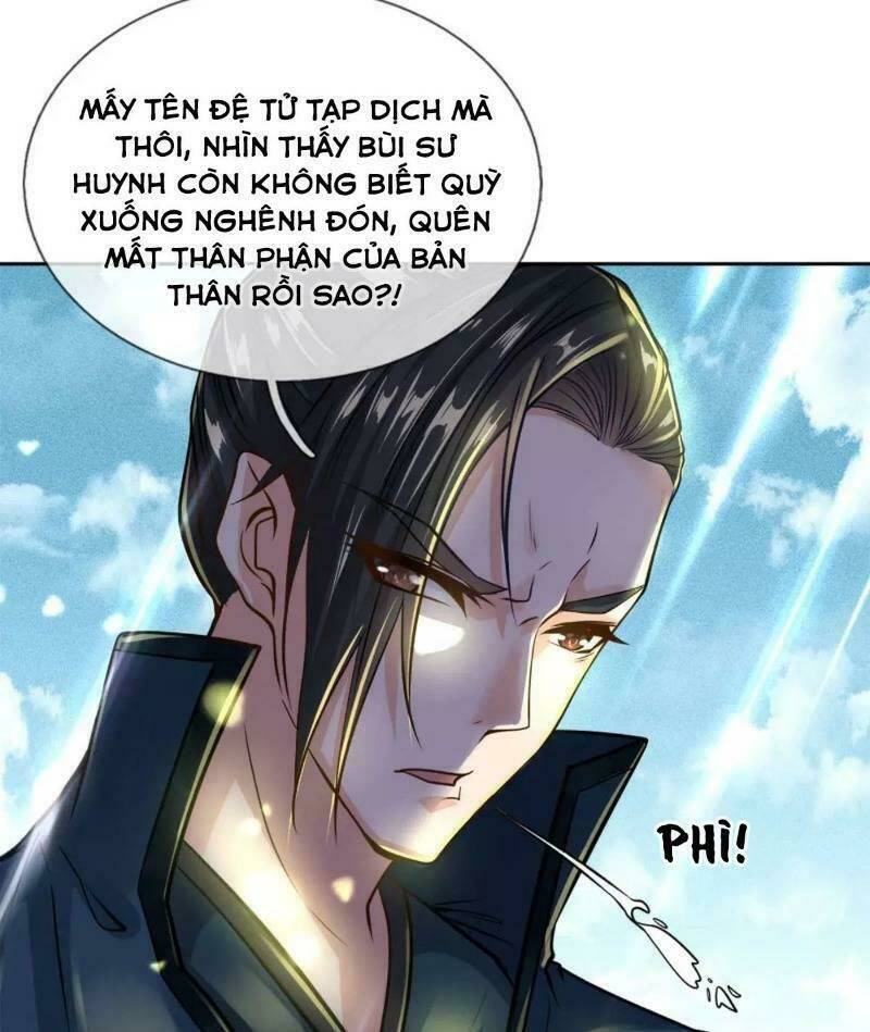 thân thể của ta là kiếm chủng chapter 41 1