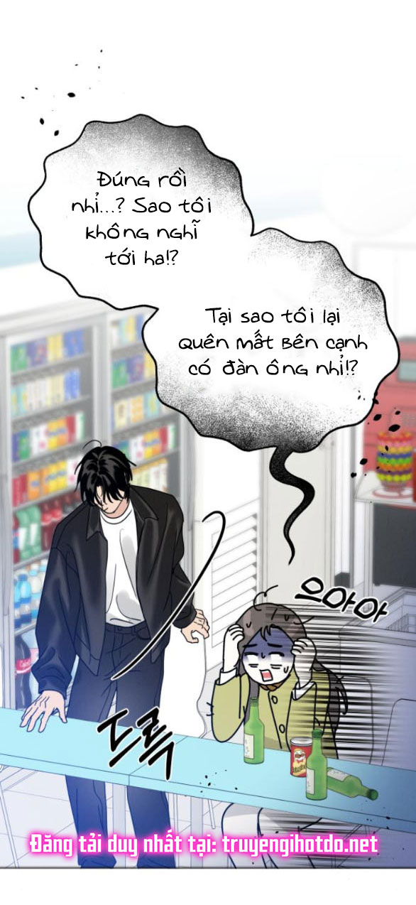 Thuyết Tình Yêu Ích Kỷ chapter 4.2 4