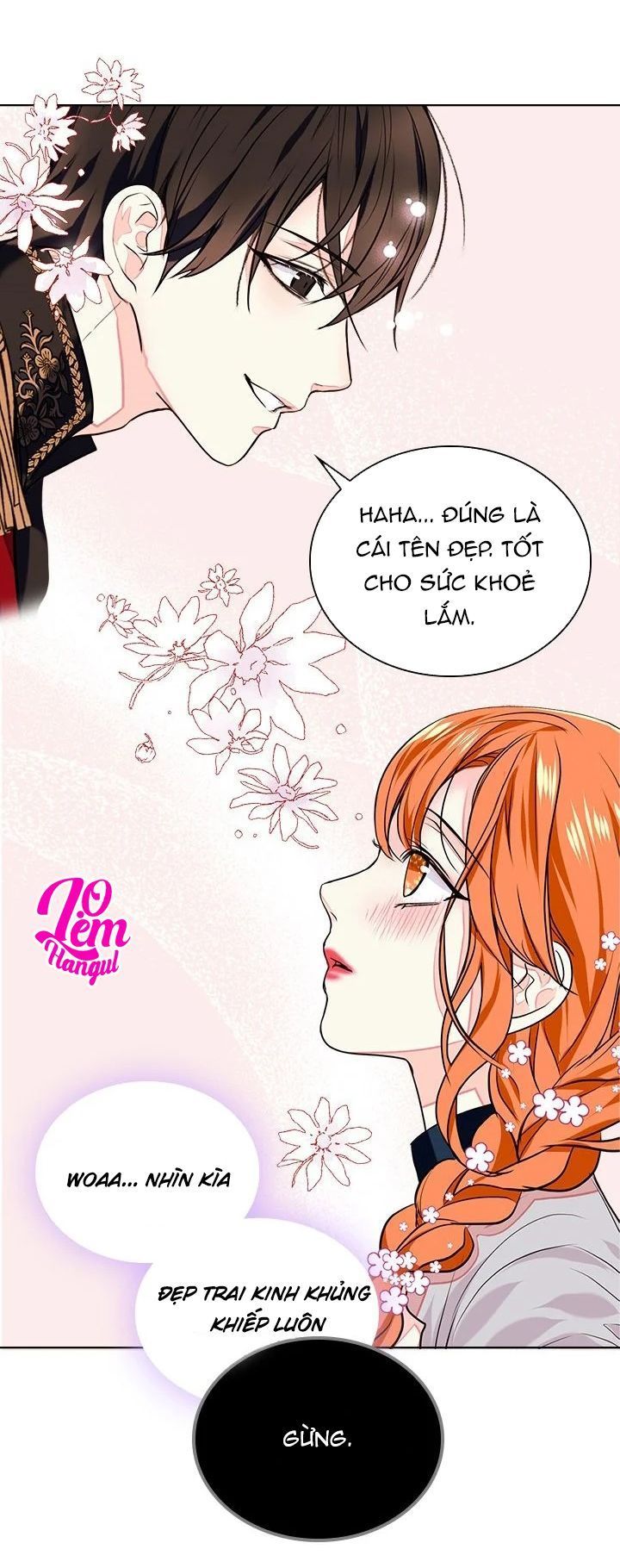 đức hạnh của ác nữ phản diện chapter 7 32