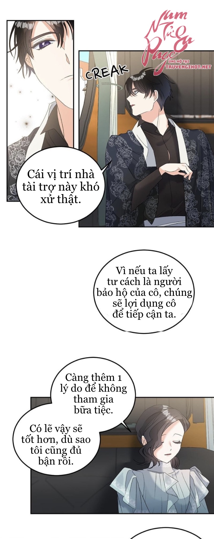 ebony, quạ đen chapter 73 45