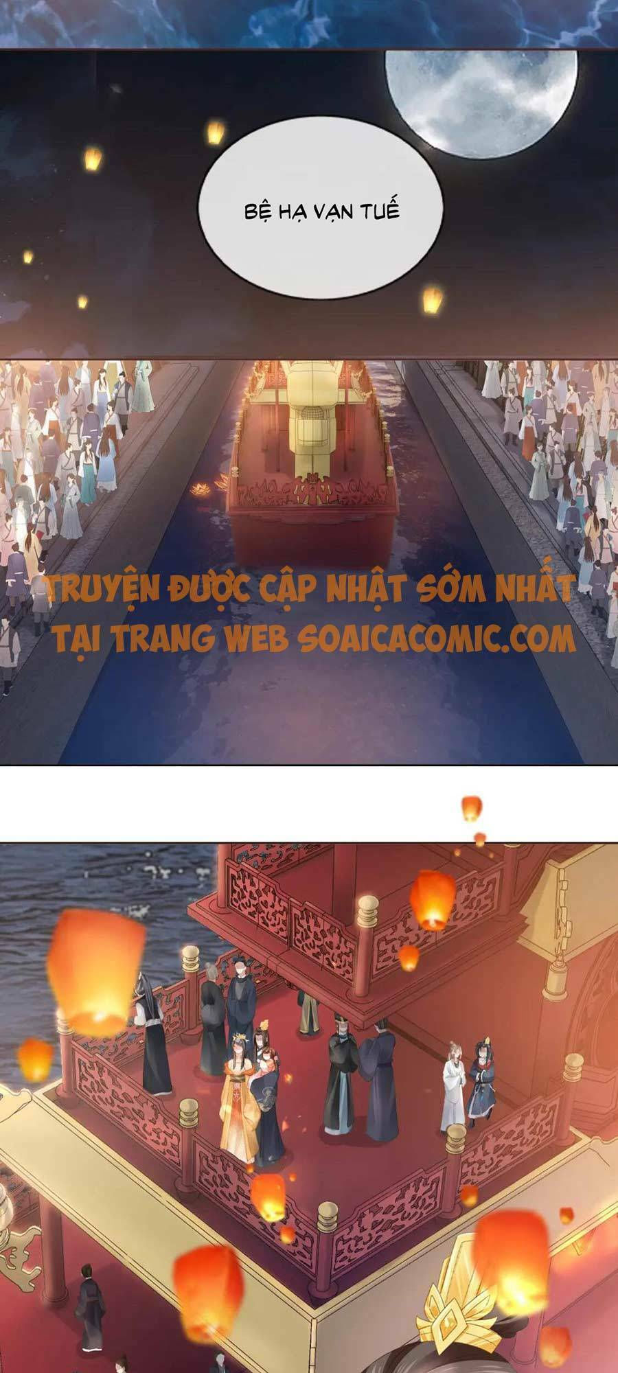 nhặt được bảo bối manh manh chapter 54 25