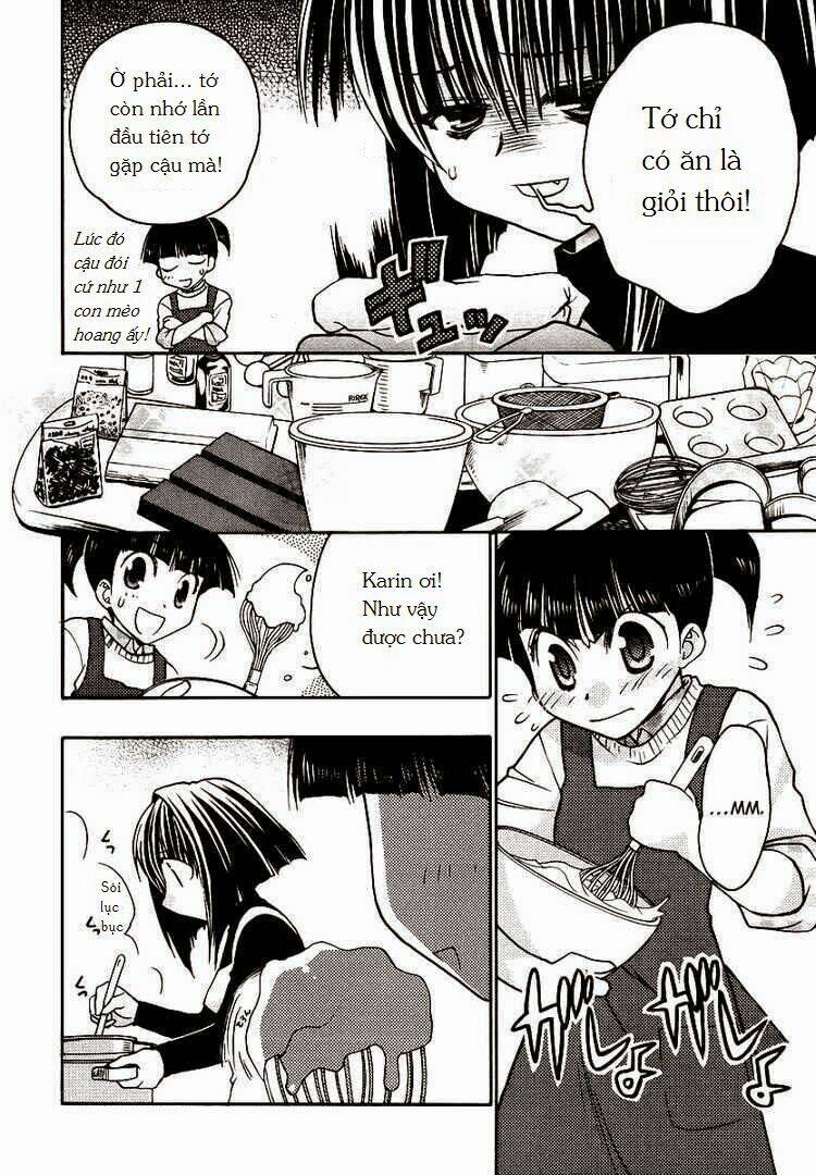 little vampire chapter 34 8