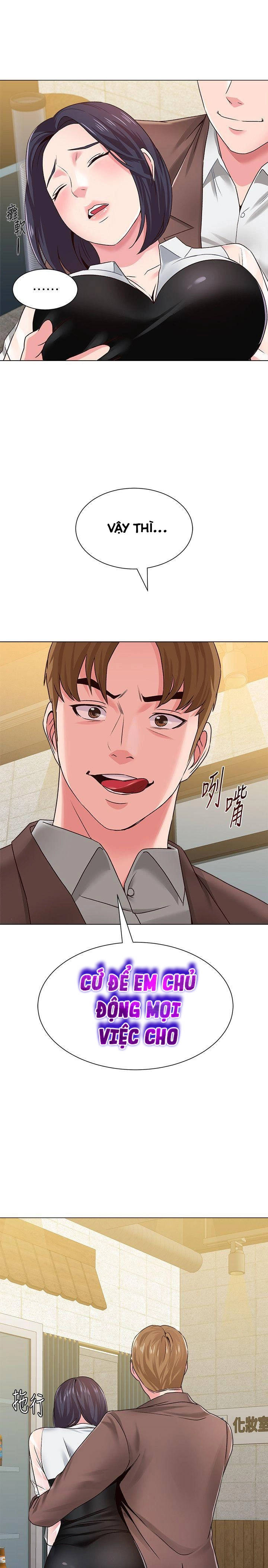 cô giáo gợi cảm chapter 32 46