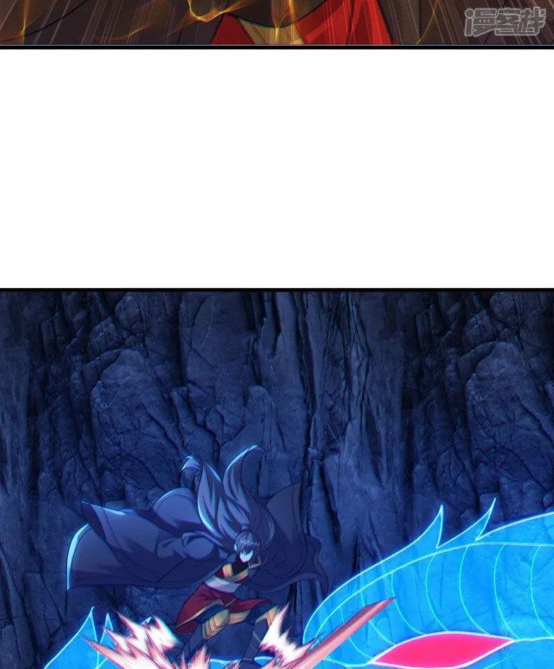 tiên võ đế tôn chapter 521 24