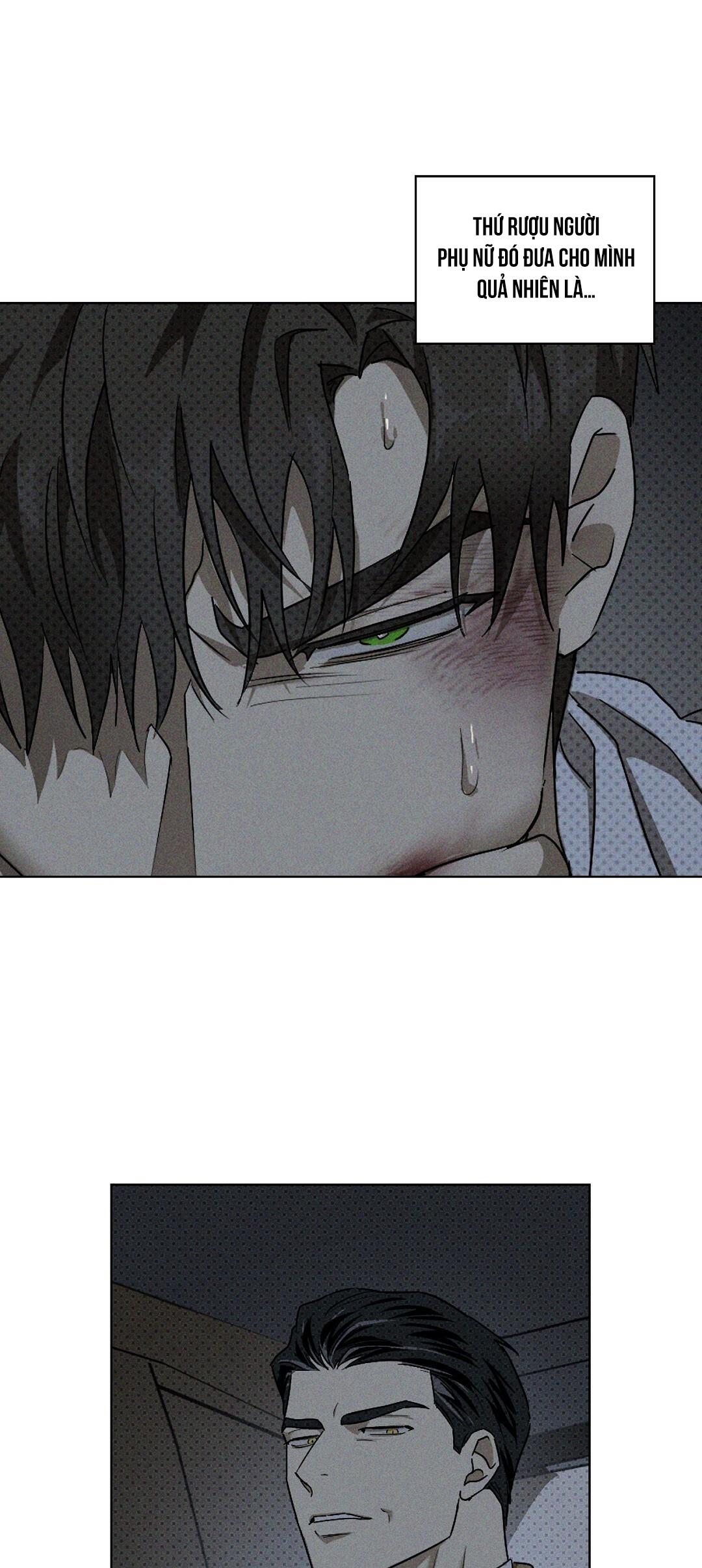 dưới ánh đèn xanh ss2 chapter 8 17