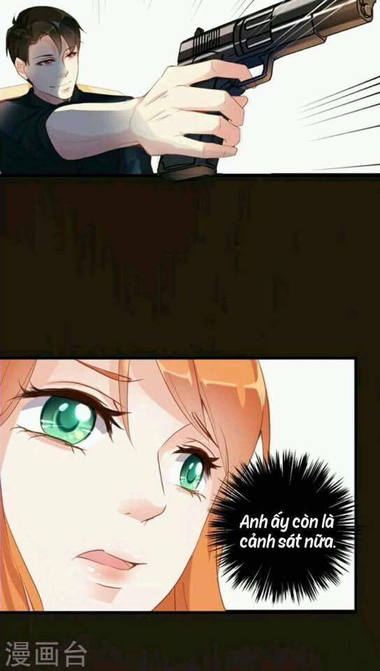 người vợ bí ẩn của tổng tài chapter 15.5 15