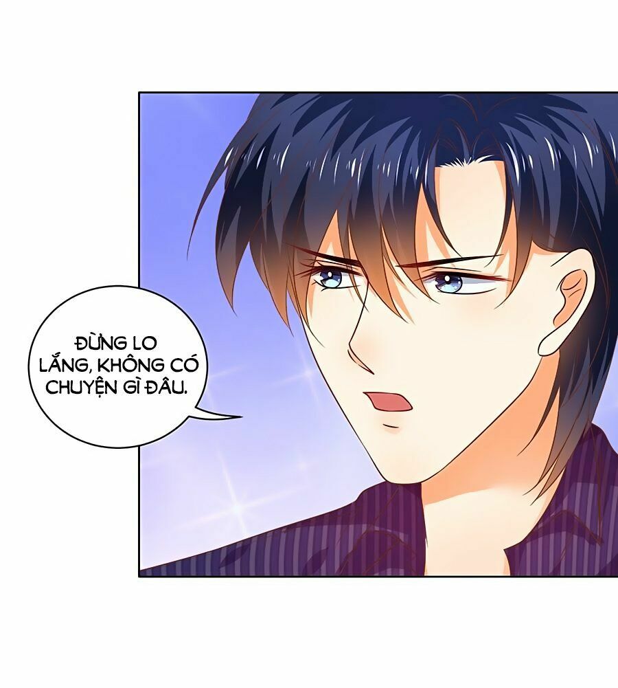 bác sĩ sở cũng muốn yêu chapter 131 19