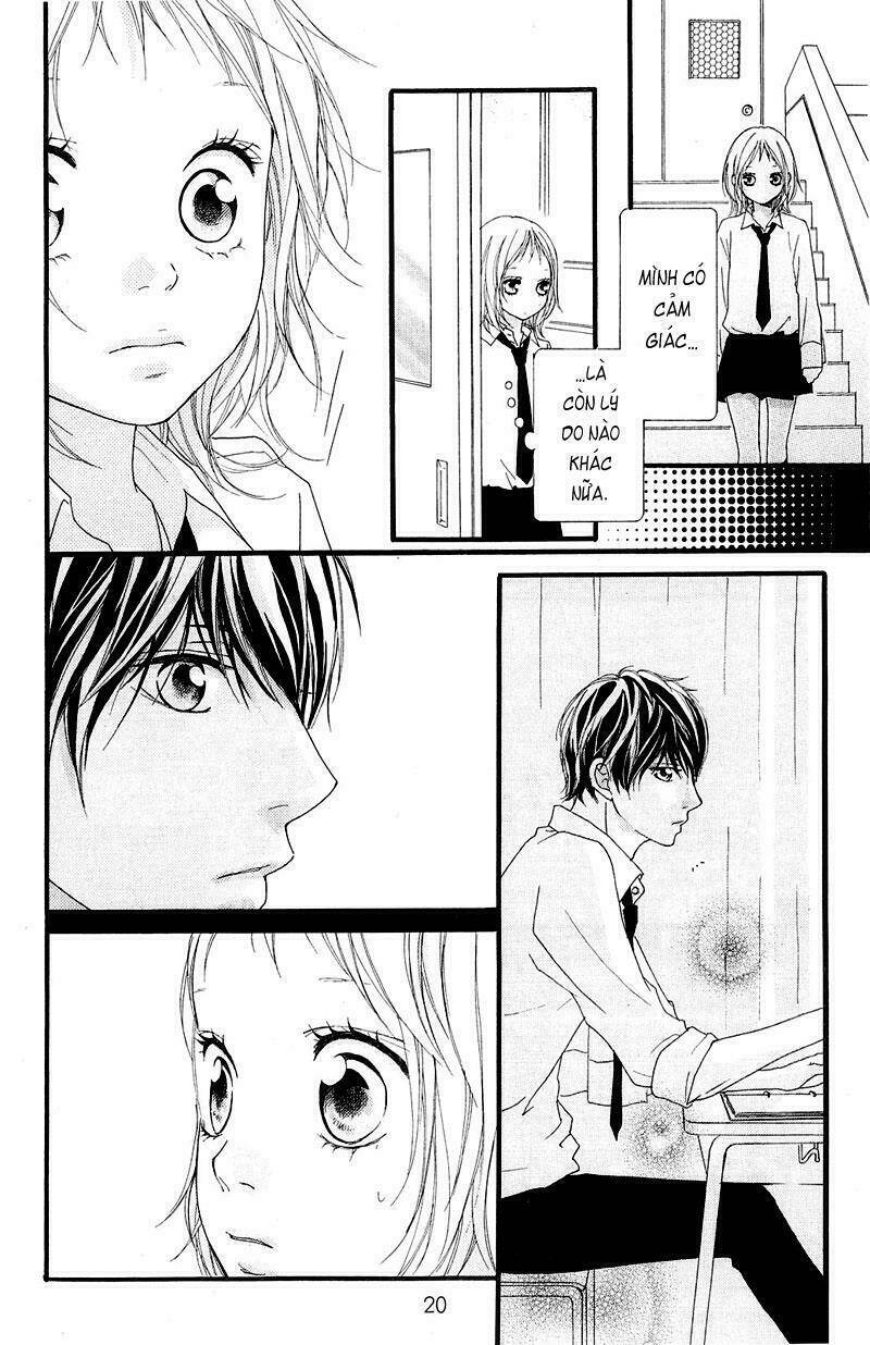 tình yêu học trò chapter 35 22