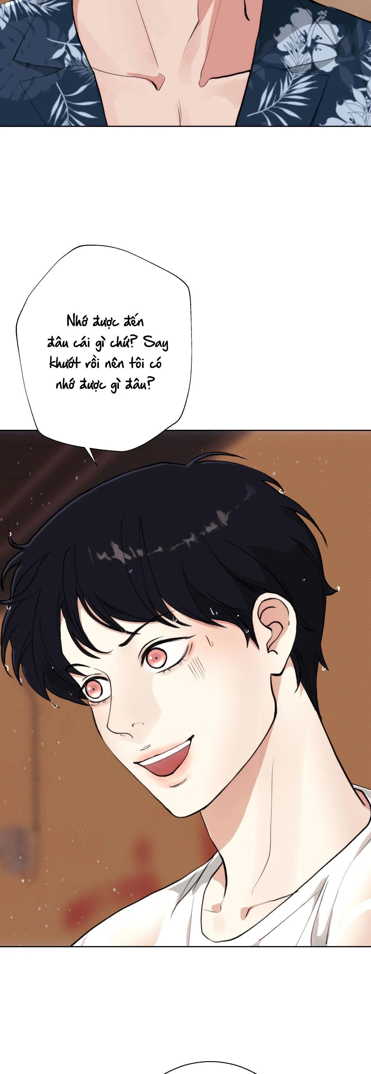 em bé và đại ca chapter 3 11