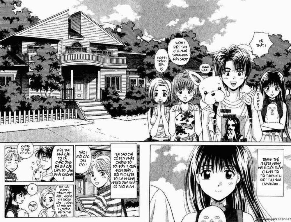 open sesame chapter 27 5