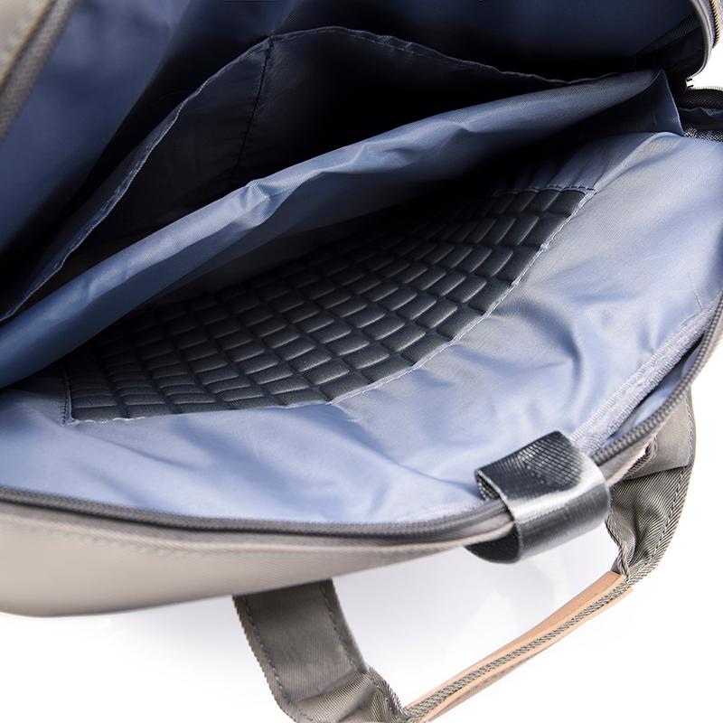 Mới Túi Chống Sốc Cho Laptop 13.3 14 15 15.6 Inch Mang Theo Túi Xách Đeo Vai Cho Macbook Air Pro Hp acer Nữ Người Đàn Ông