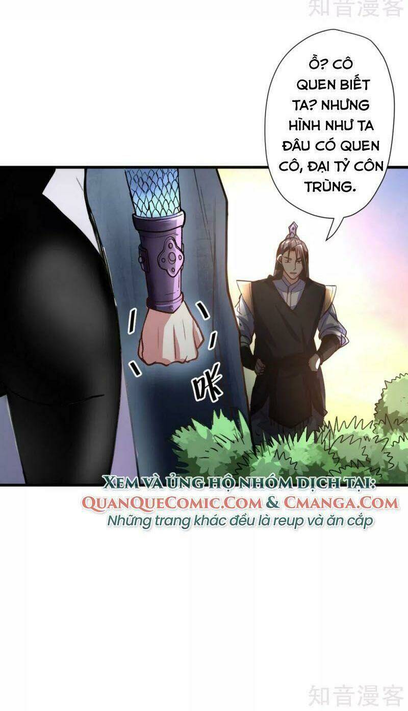 tối cường đại biểu hoàng kim thận chapter 106 4