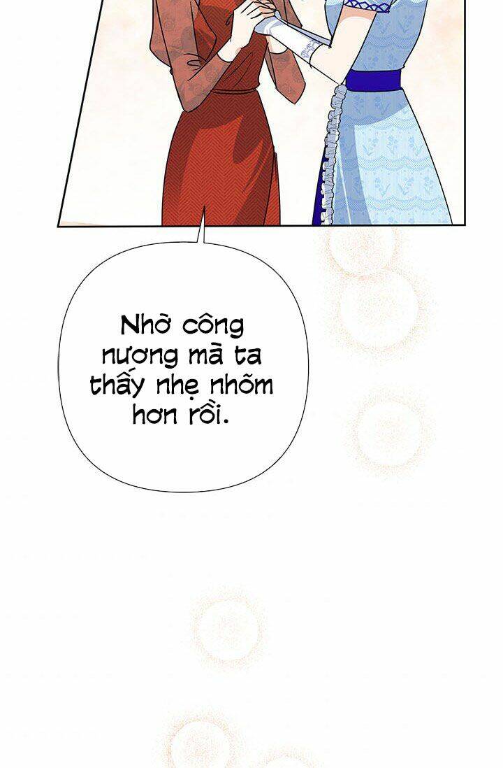 ác nữ hôm nay lại yêu đời rồi! chapter 35.2 2