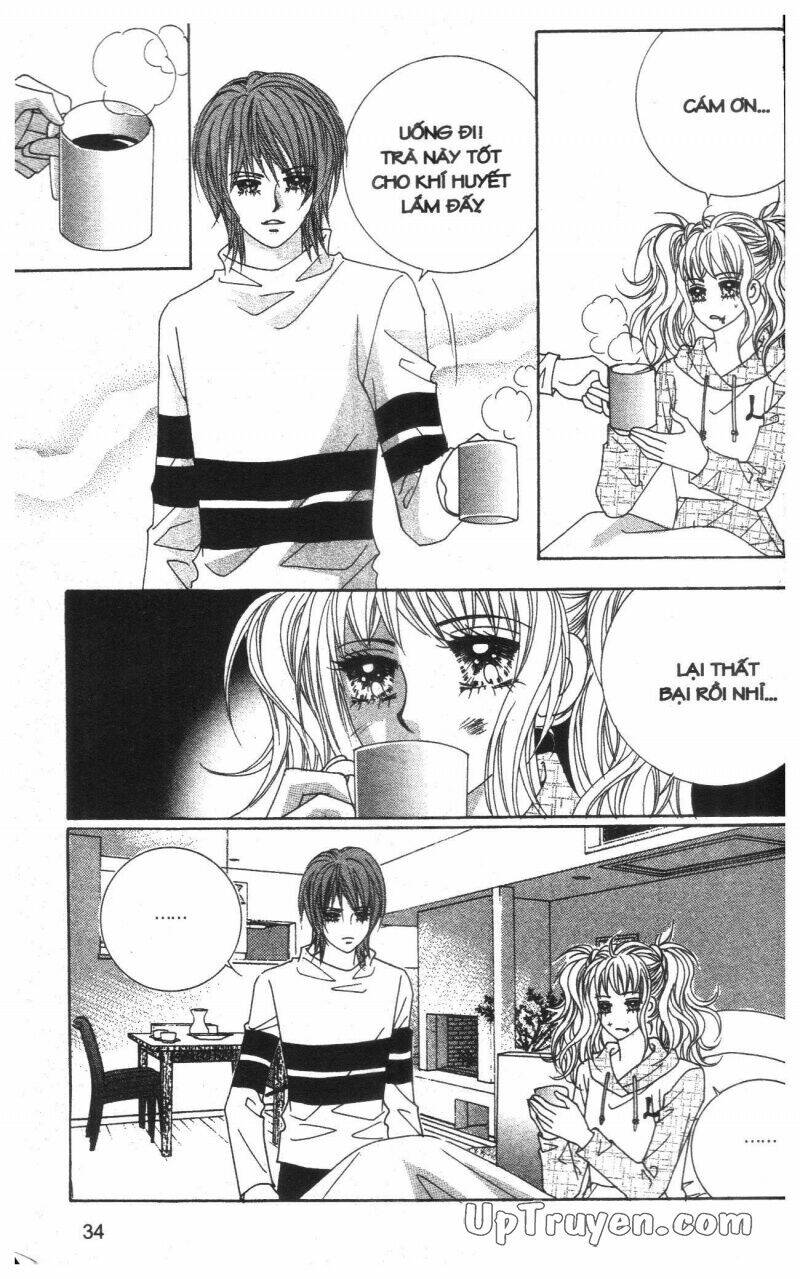 thoát kiếp hồ ly chapter 22 36