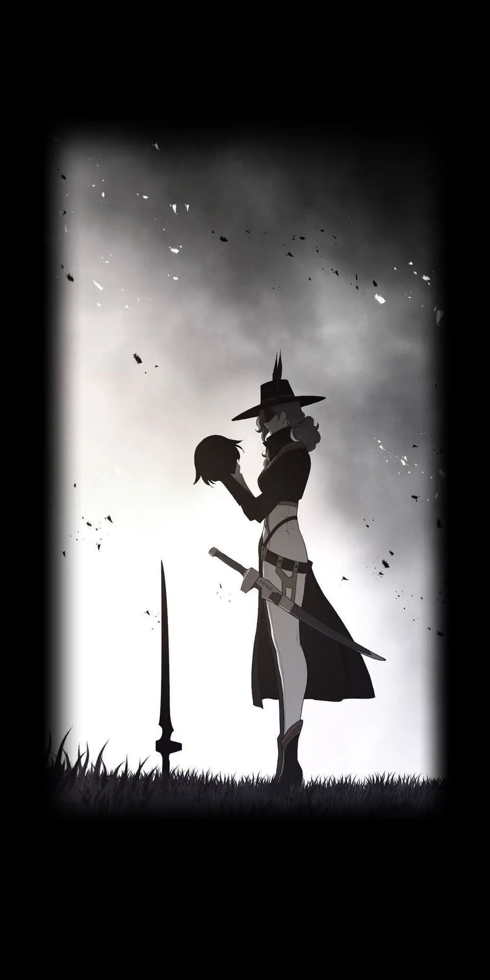 một nửa hoàn hảo chapter 86 4