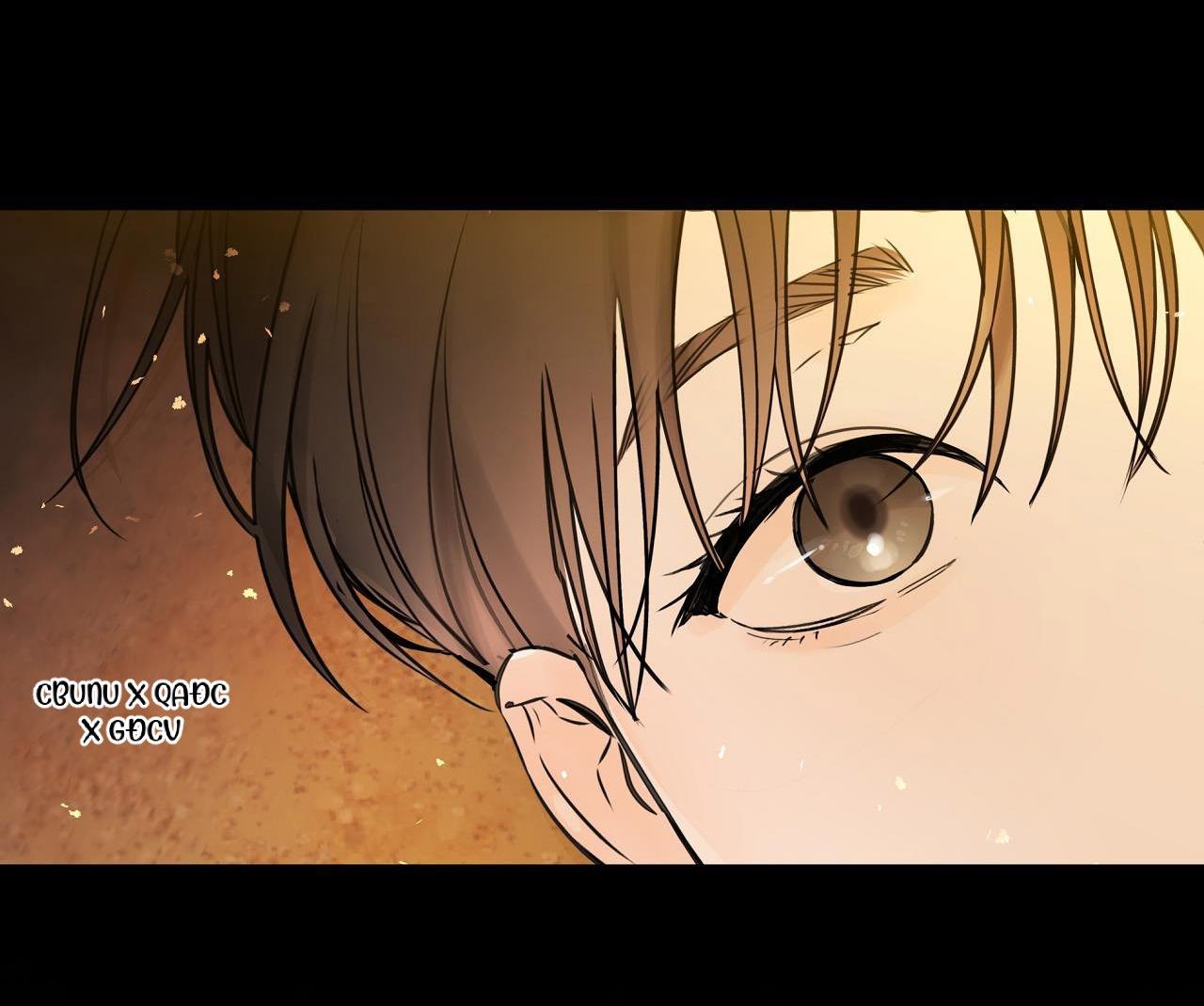 hạ cánh cuối chân trời chapter 24 16