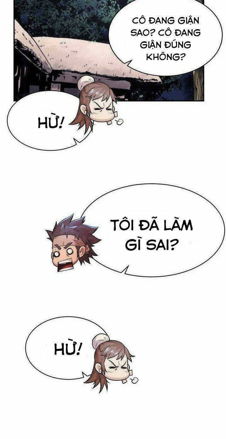 dain đồ sắt chapter 18 26