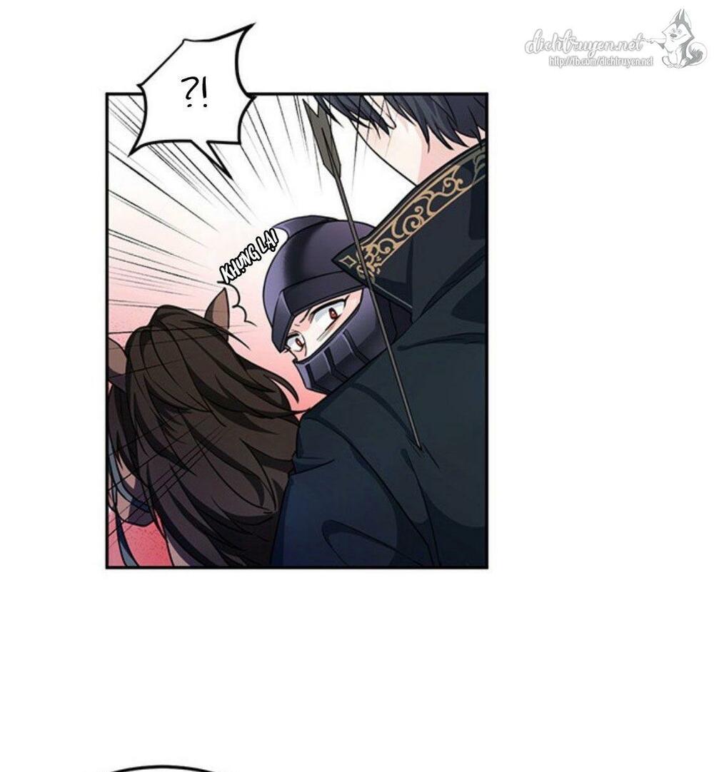 nữ hiệp trở về chapter 2 81