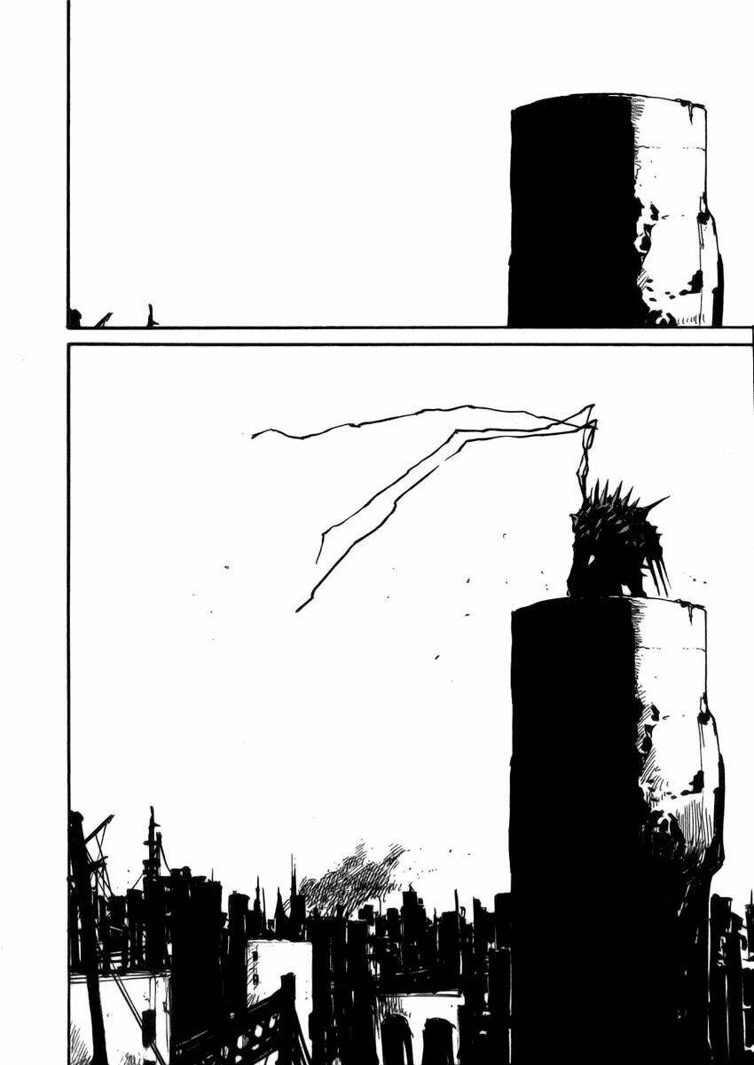 gauna biến hình chapter 5 20