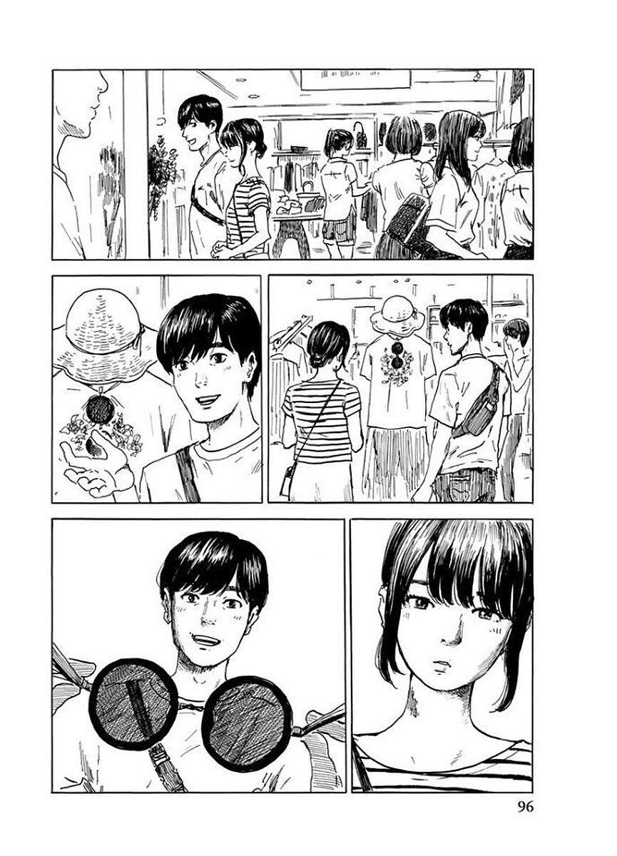 happiness chapter 28 22