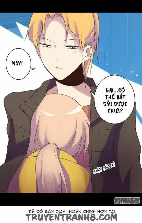 love-c romantic fruity chapter 15 7