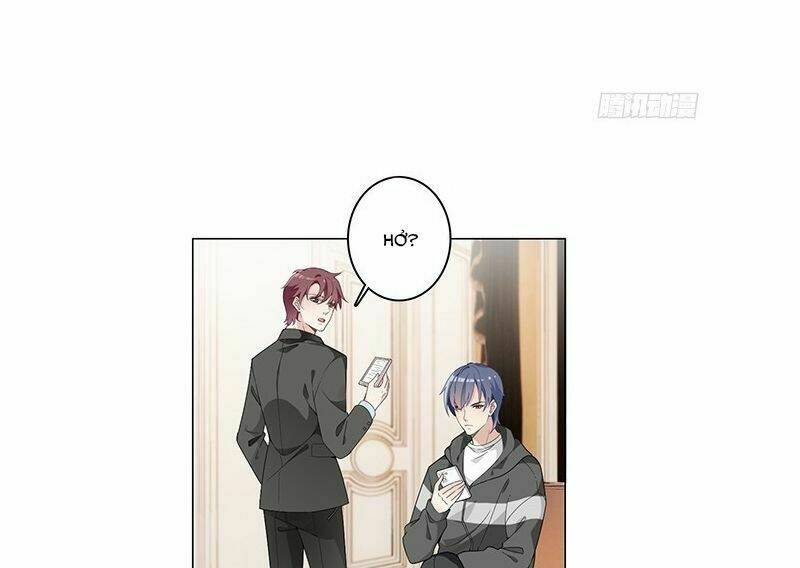 bí mật kết hôn với ảnh đế: vợ ơi đến đây tấn công đi nào chapter 50 45