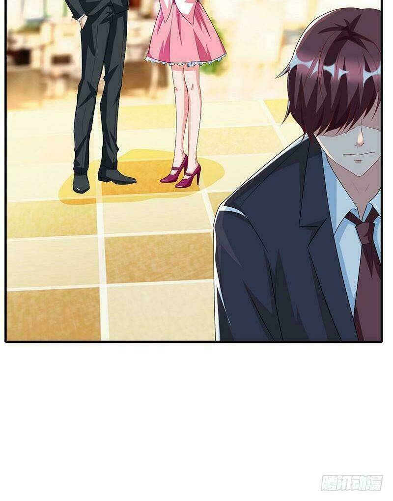 tổng tài daddy siêu quyền lực chapter 16 18