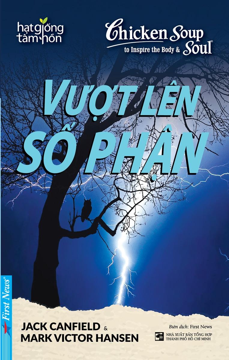 Vượt Lên Số Phận ( Tái Bản )