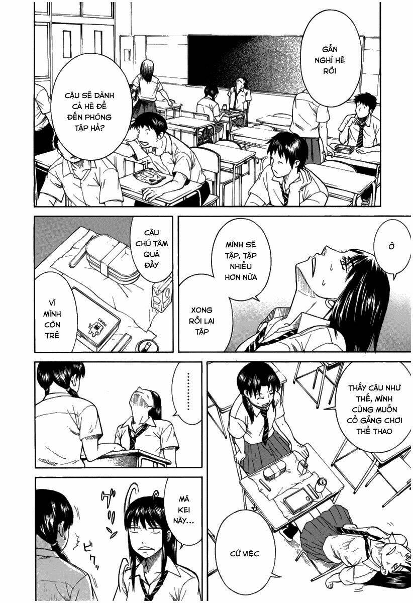 teppu chapter 8 36