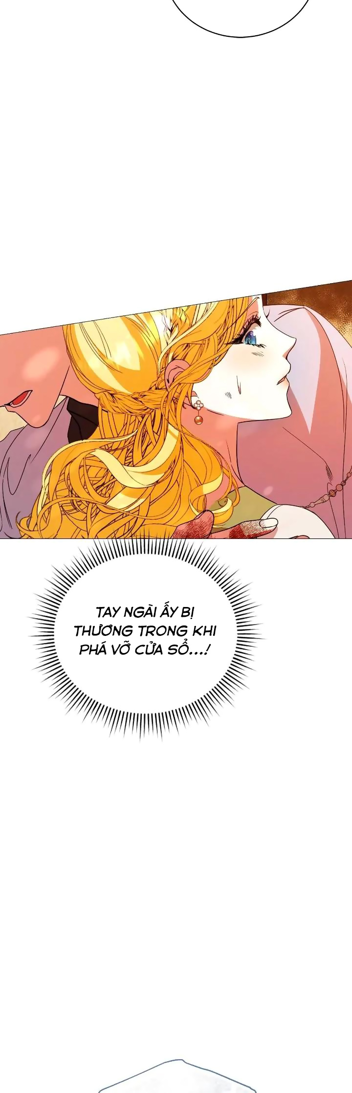 tình yêu đó chưa hề tồn tại chapter 74 50