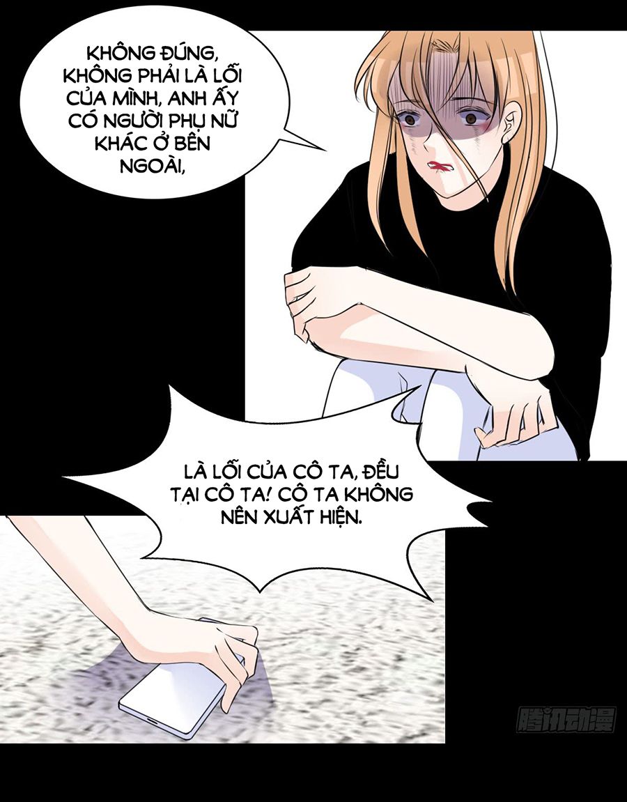 công chúa nữ vương mệnh chapter 78 17