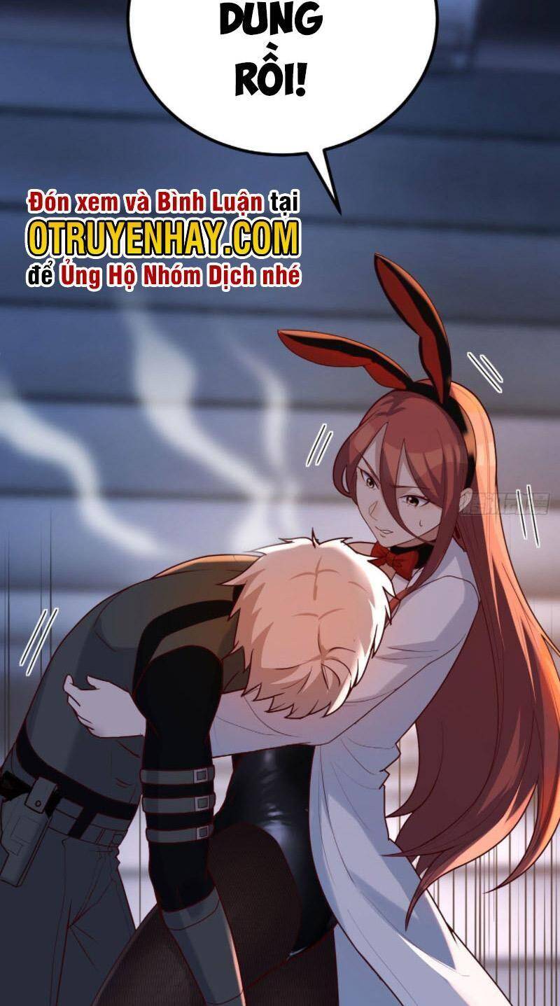 trợ lý thánh tôn, ta đã vô địch chapter 23 8