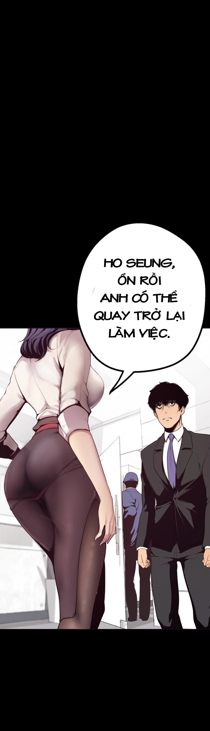 một thế giới mới tuyệt vời chapter 2 15